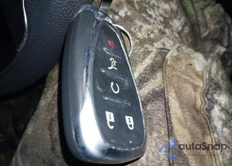 2021 Chevrolet Blazer Awd 2Lt из США, поврежденный, VIN 3GNKBHRS1MS509042